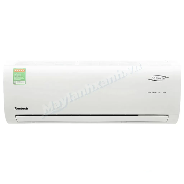 RTV09-BFA - 1 HP máy lạnh Reetech Inverter